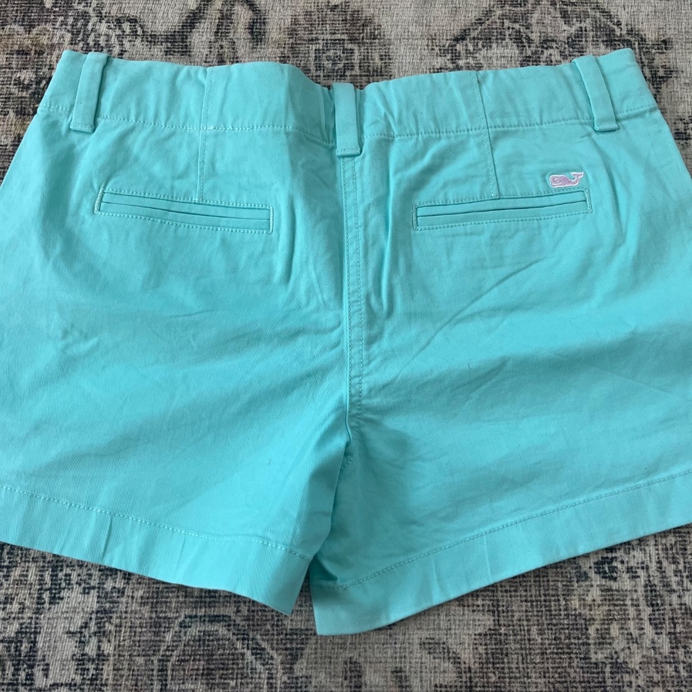 Shorts - Picture 2 of 2